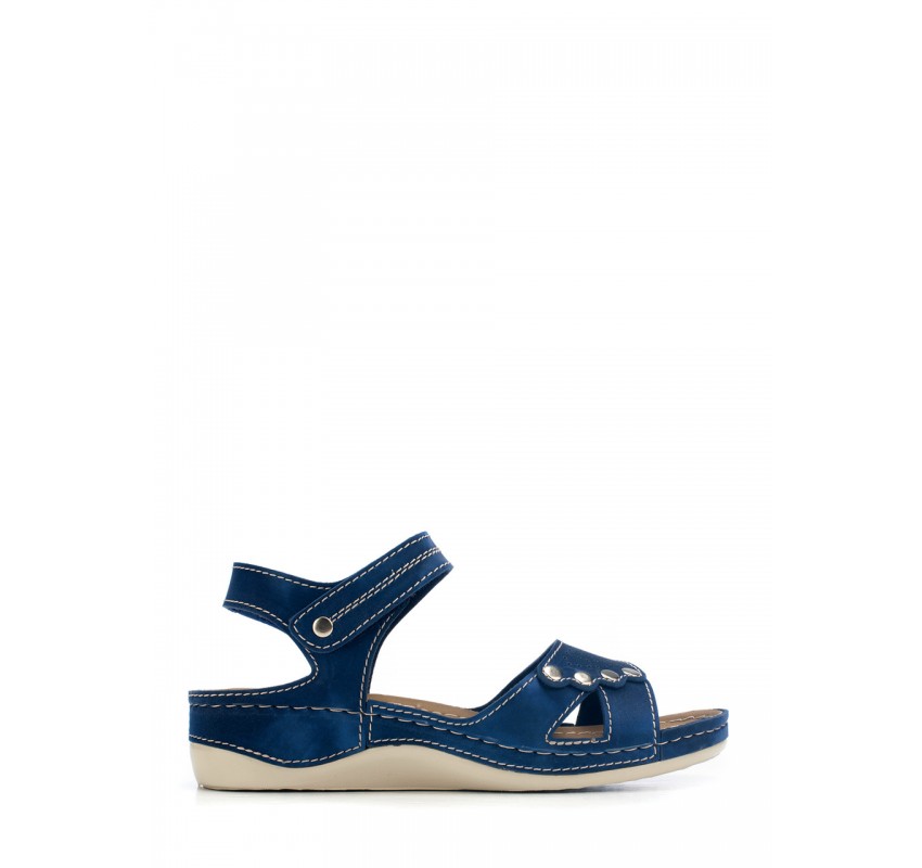 Sandale dama Tellus 25-27