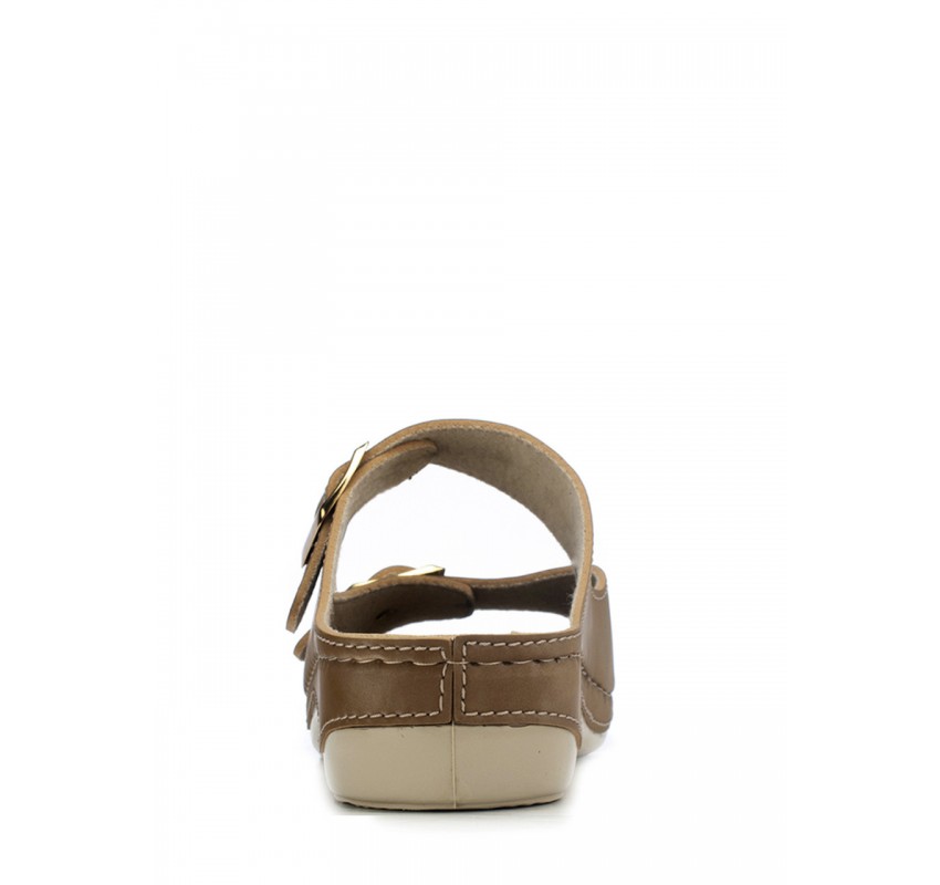 Papuci dama Tellus 25-28