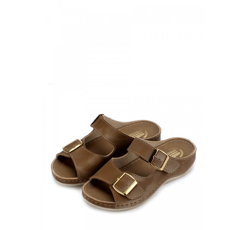 Papuci dama Tellus 25-28