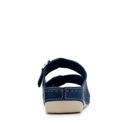 Papuci dama Tellus 25-28