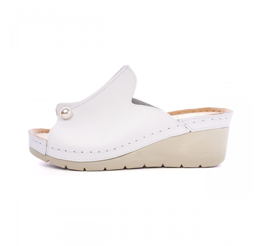 Saboti dama piele Tellus 27-02