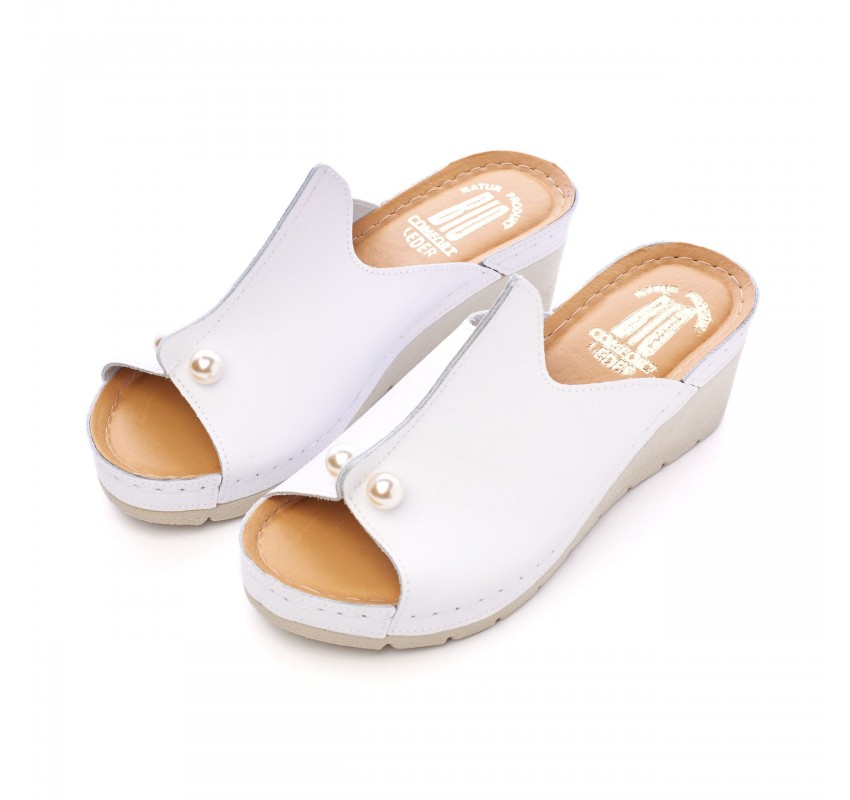 Saboti dama piele Tellus 27-02