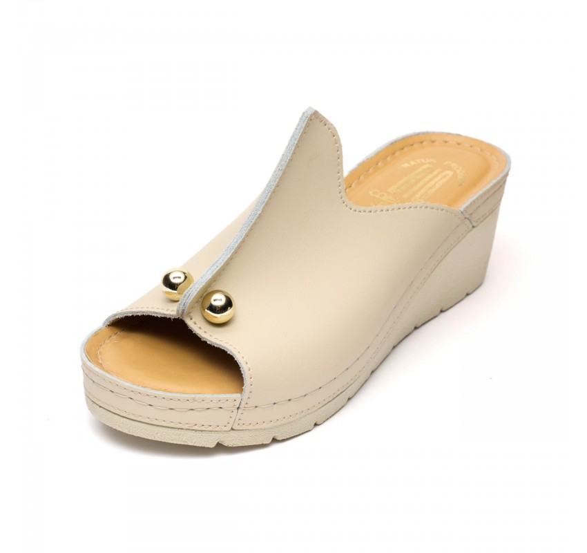 Saboti dama piele Tellus 27-02