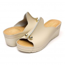 Saboti dama piele Tellus 27-02