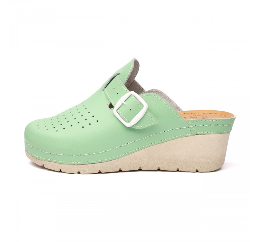 Saboti medicali piele dama Tellus 27-09