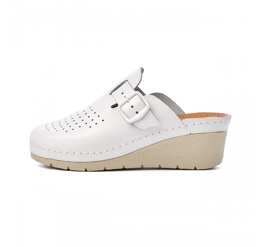 Saboti medicali piele dama Tellus 27-09