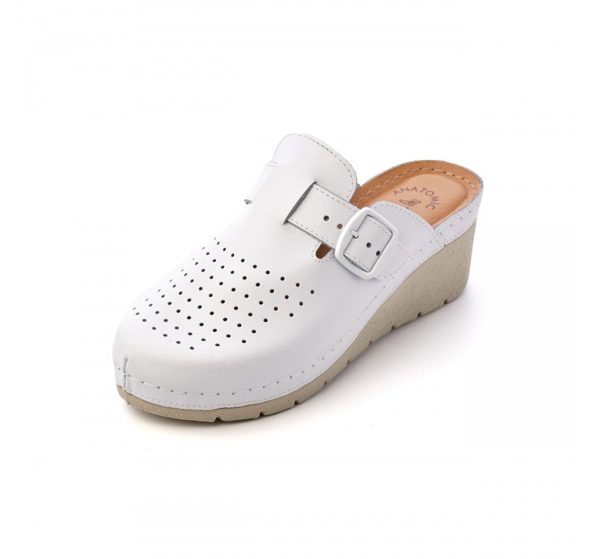 Saboti medicali piele dama Tellus 27-09