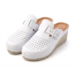 Saboti medicali piele dama Tellus 27-09