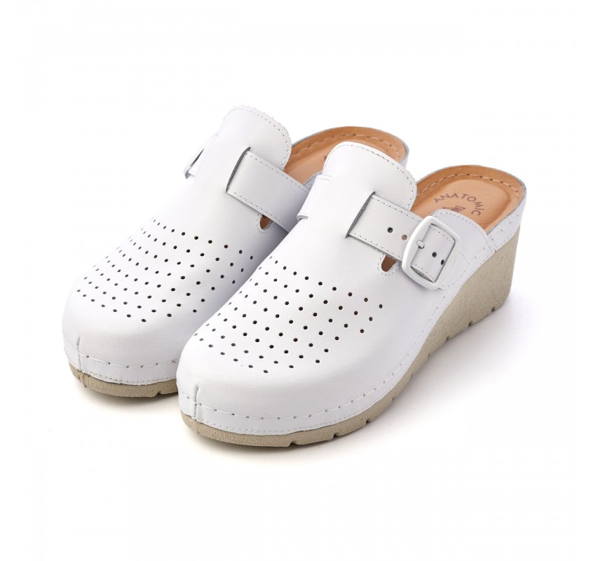 Saboti medicali piele dama Tellus 27-09