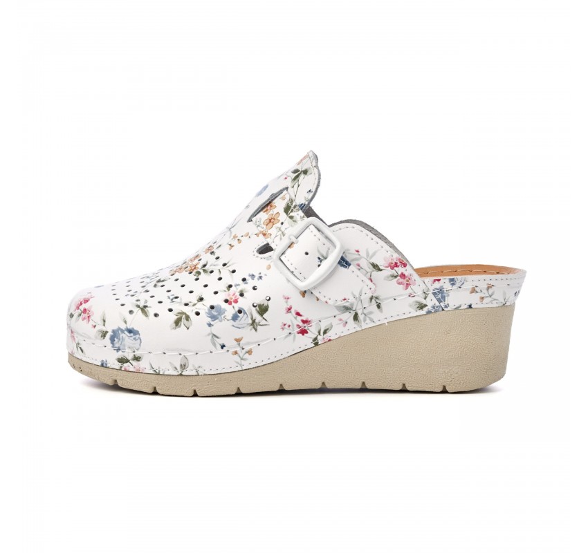 Saboti medicali piele dama Tellus 27-09