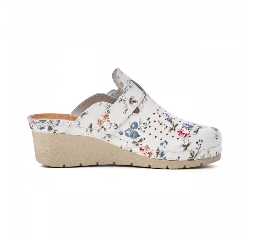 Saboti medicali piele dama Tellus 27-09