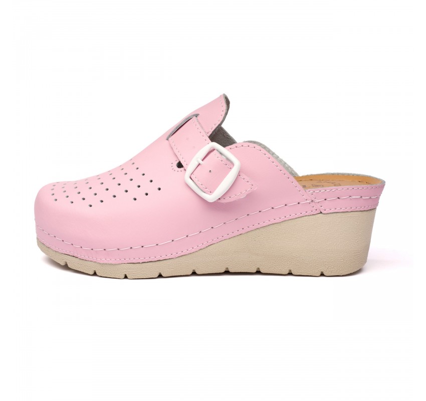 Saboti medicali piele dama Tellus 27-09