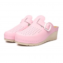 Saboti medicali piele dama Tellus 27-09