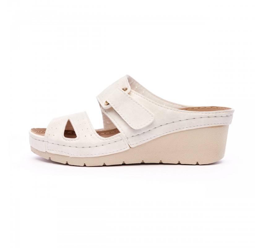 Papuci dama Tellus 27-11