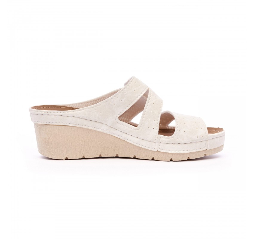 Papuci dama Tellus 27-11