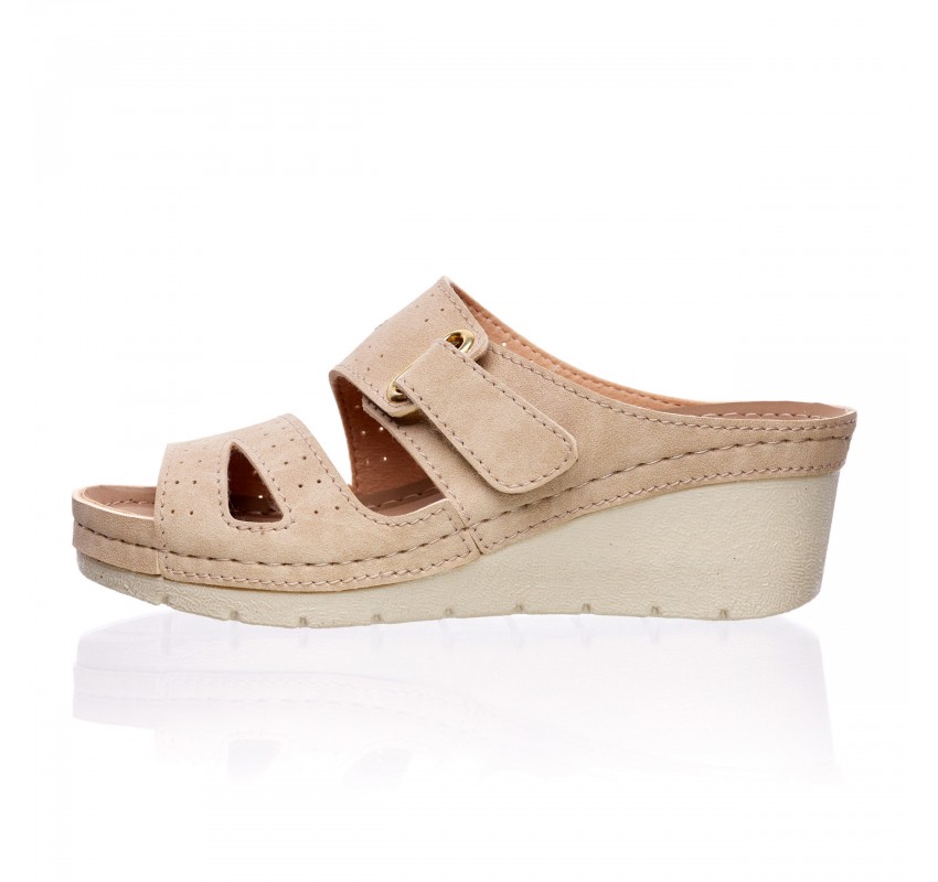 Papuci dama Tellus 27-11