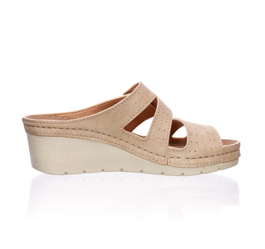 Papuci dama Tellus 27-11