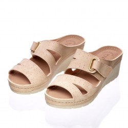 Papuci dama Tellus 27-11