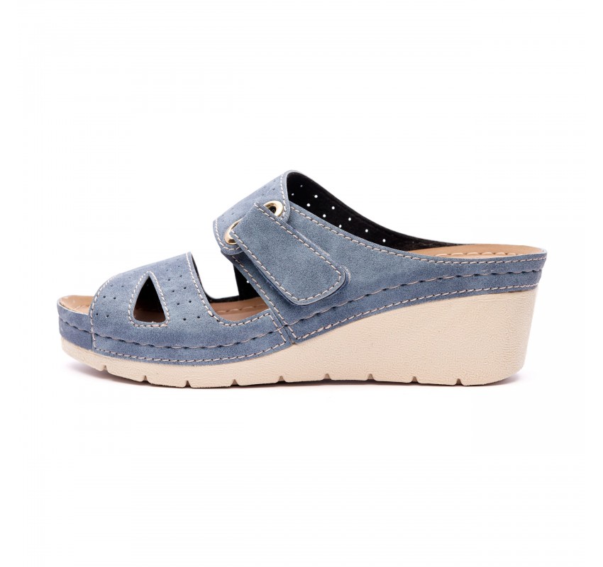 Papuci dama Tellus 27-11