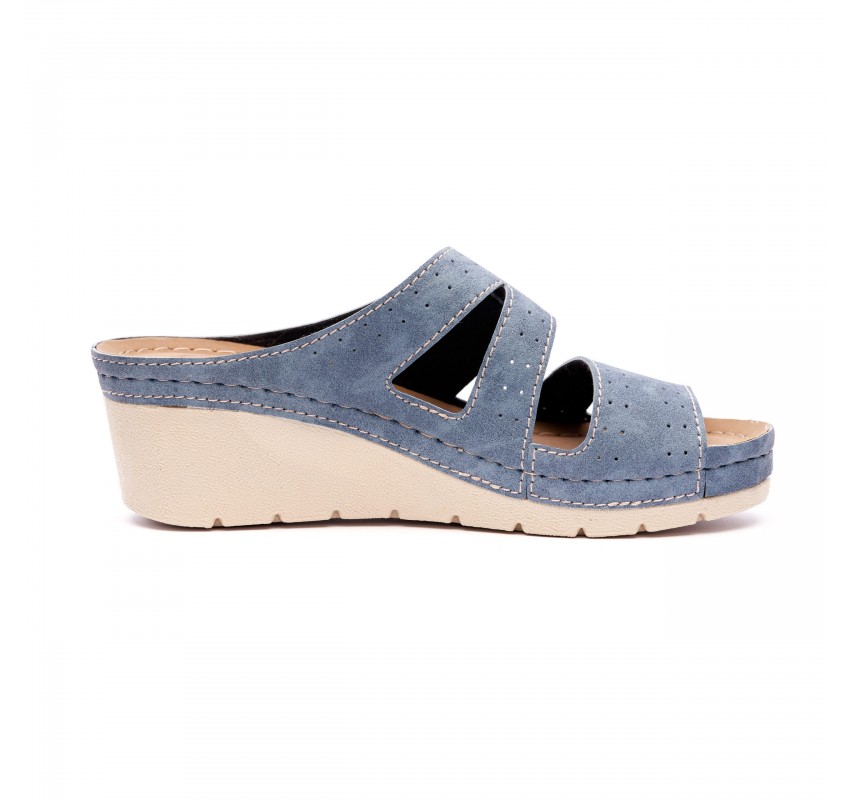 Papuci dama Tellus 27-11