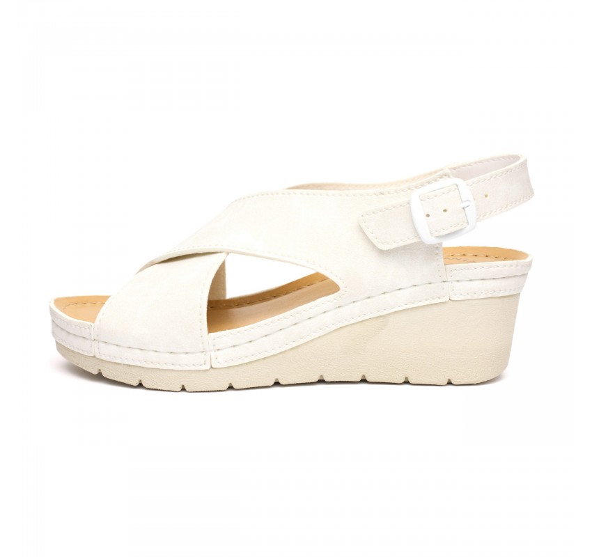 Sandale dama Tellus 27-13