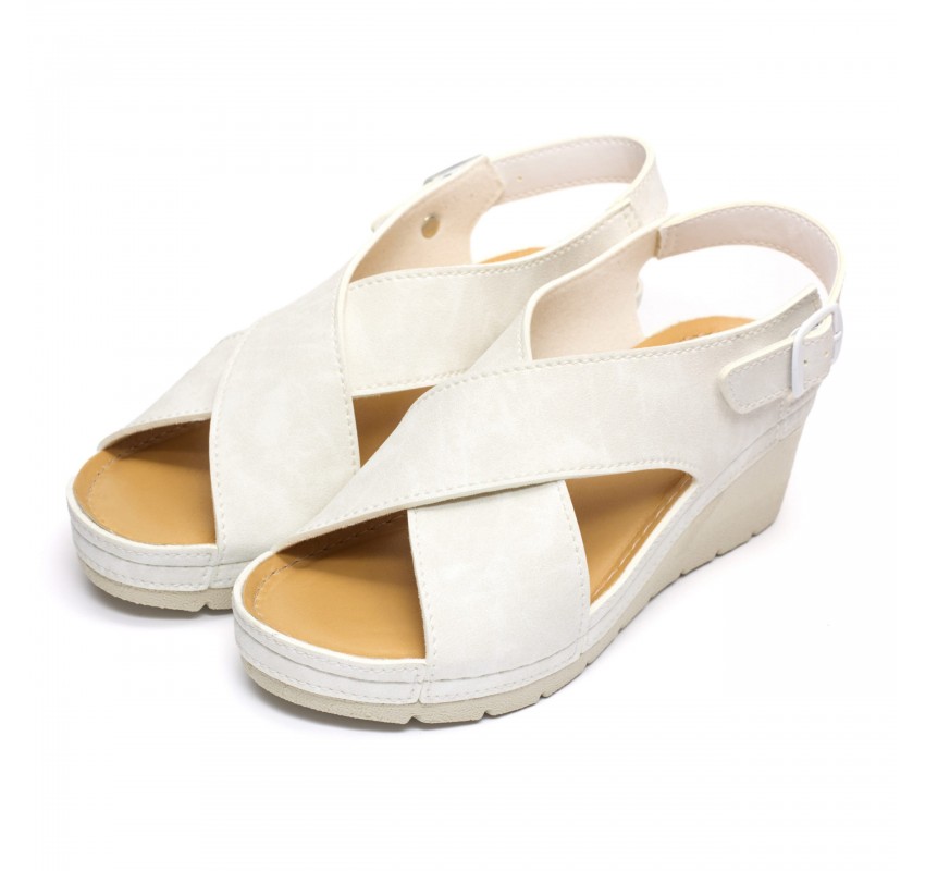 Sandale dama Tellus 27-13