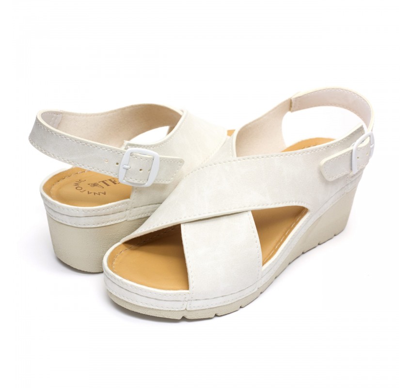 Sandale dama Tellus 27-13