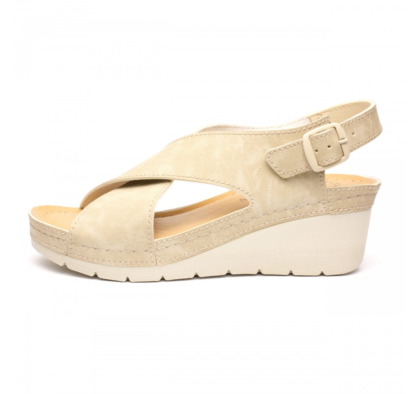 Sandale dama Tellus 27-13