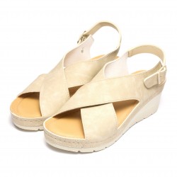 Sandale dama Tellus 27-13