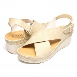 Sandale dama Tellus 27-13