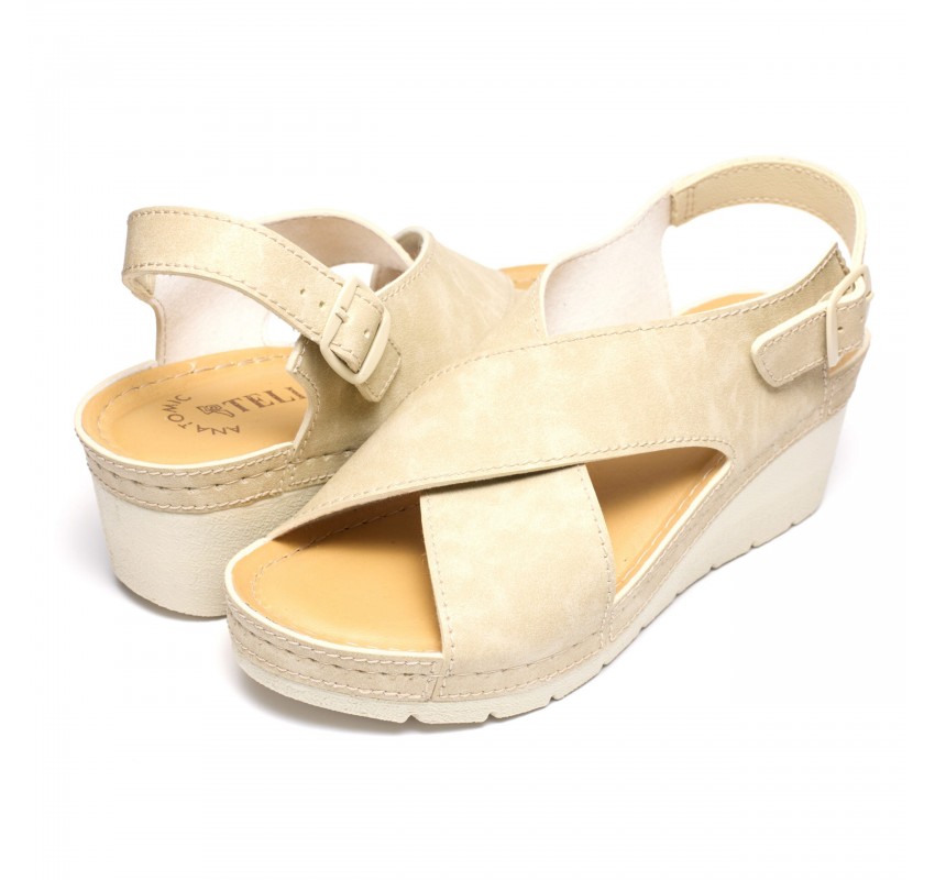 Sandale dama Tellus 27-13
