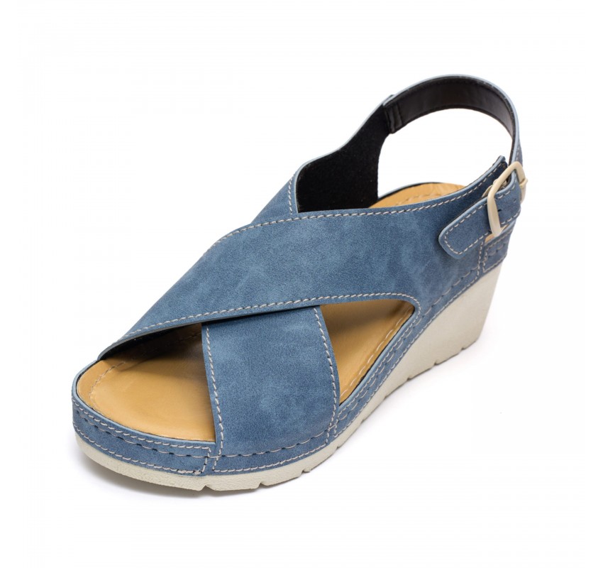 Sandale dama Tellus 27-13