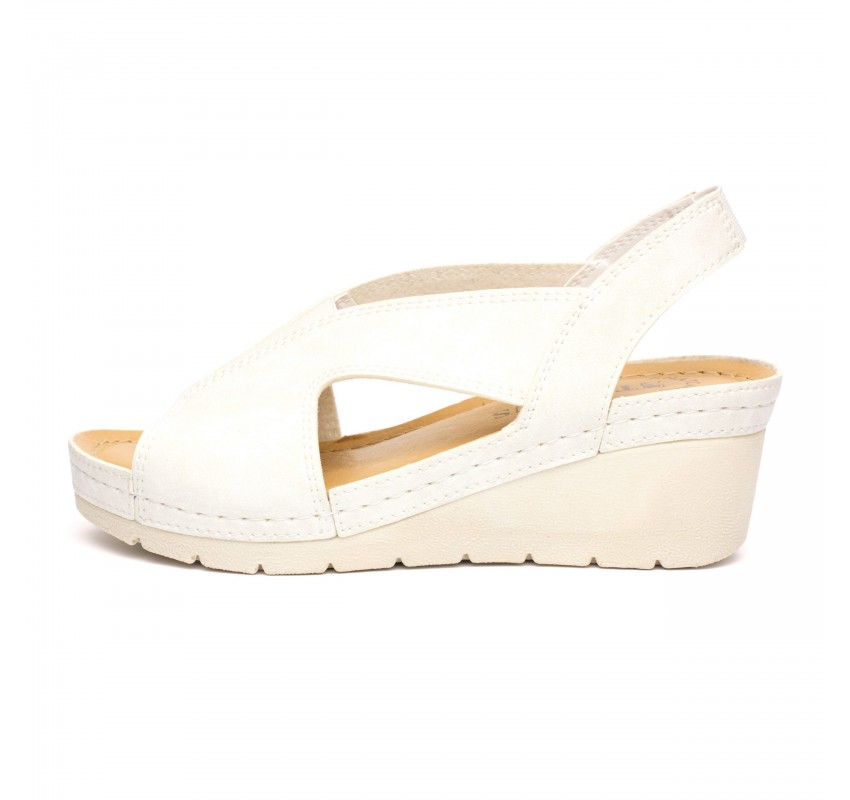 Sandale dama Tellus 27-14