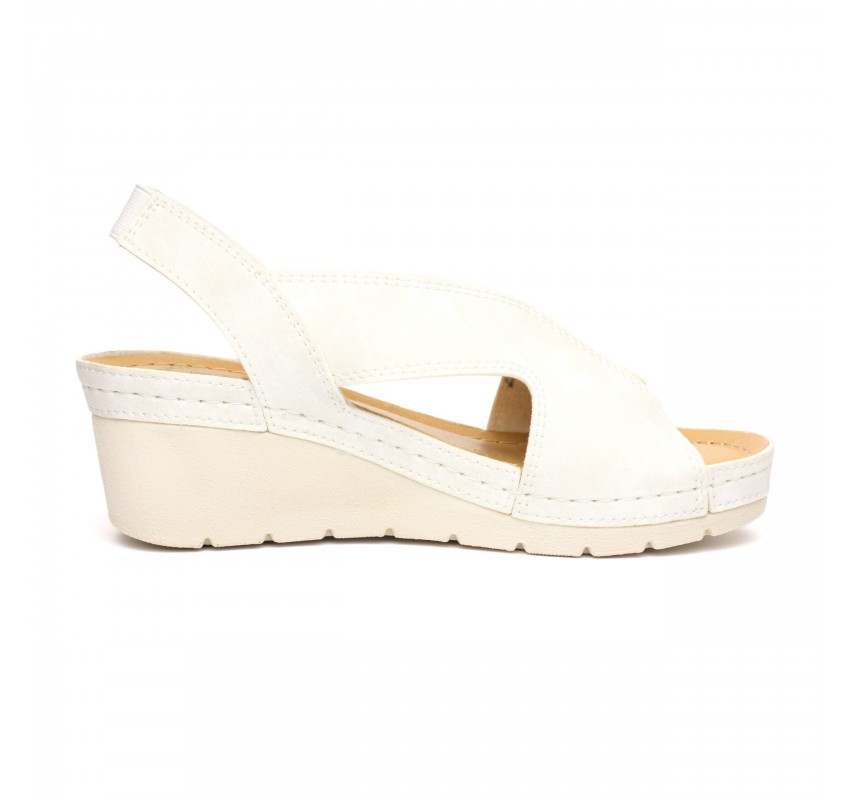 Sandale dama Tellus 27-14