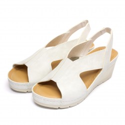 Sandale dama Tellus 27-14