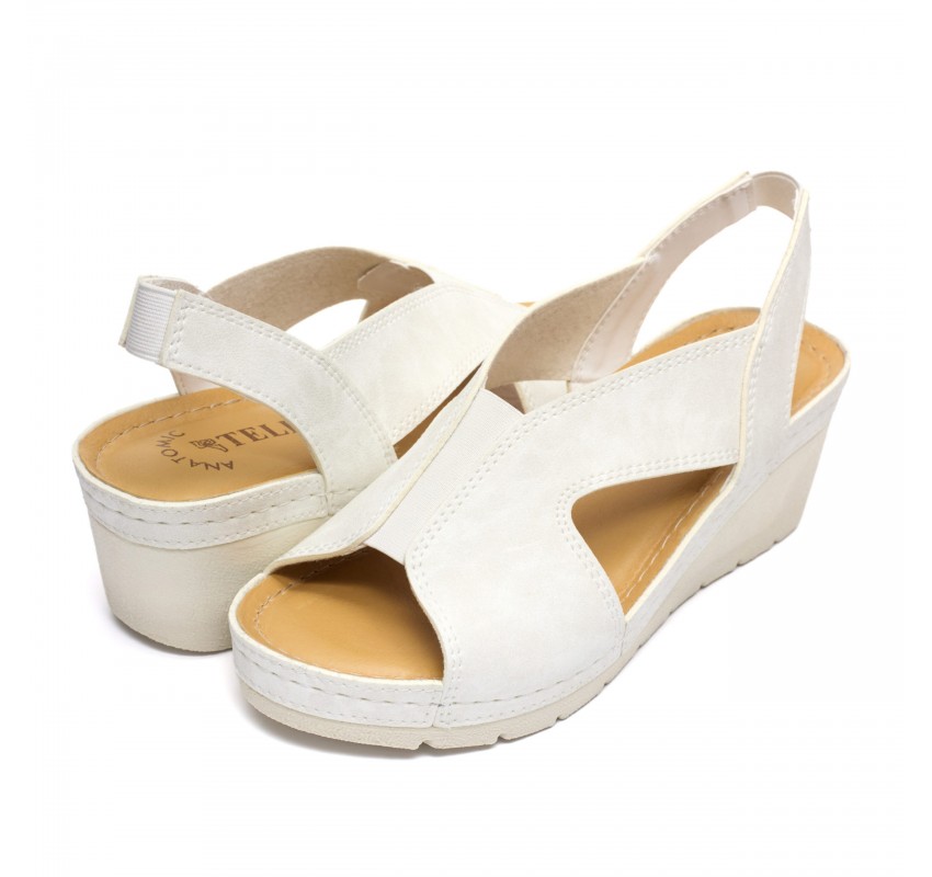 Sandale dama Tellus 27-14