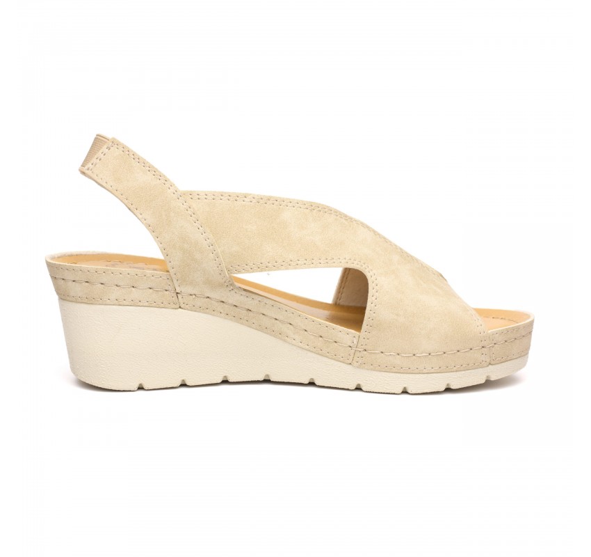 Sandale dama Tellus 27-14