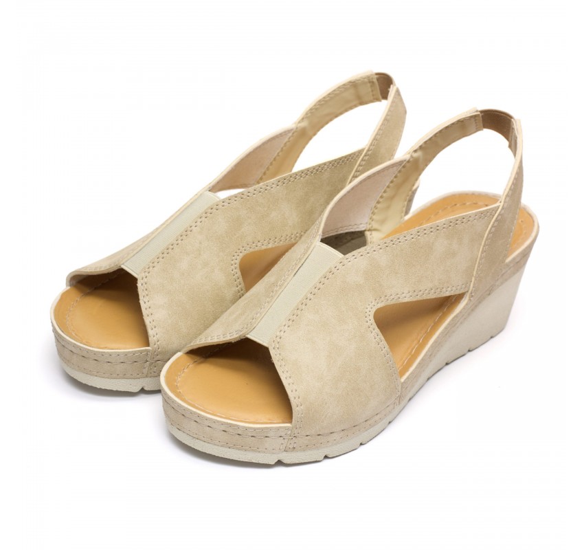 Sandale dama Tellus 27-14