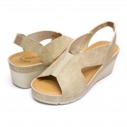 Sandale dama Tellus 27-14