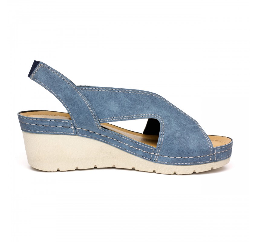 Sandale dama Tellus 27-14