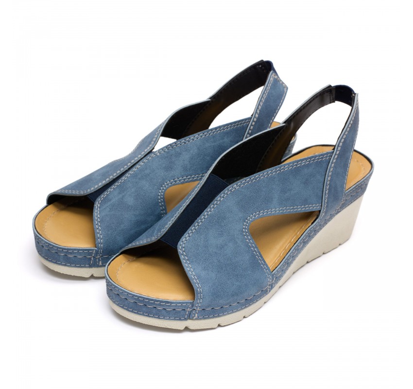 Sandale dama Tellus 27-14