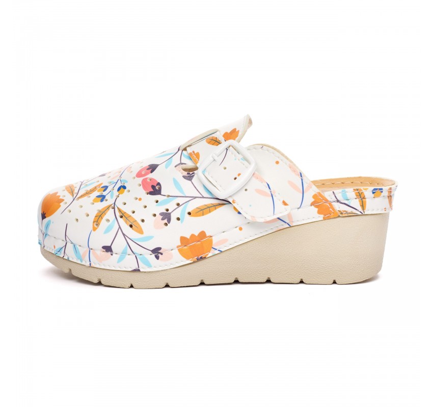 Saboti medicali dama Tellus 27-19