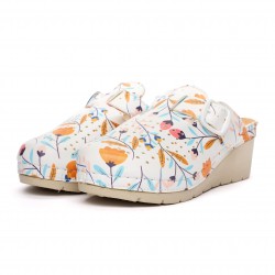 Saboti medicali dama Tellus 27-19