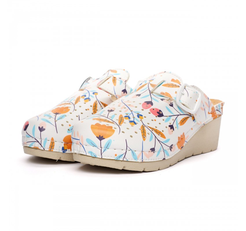 Saboti medicali dama Tellus 27-19