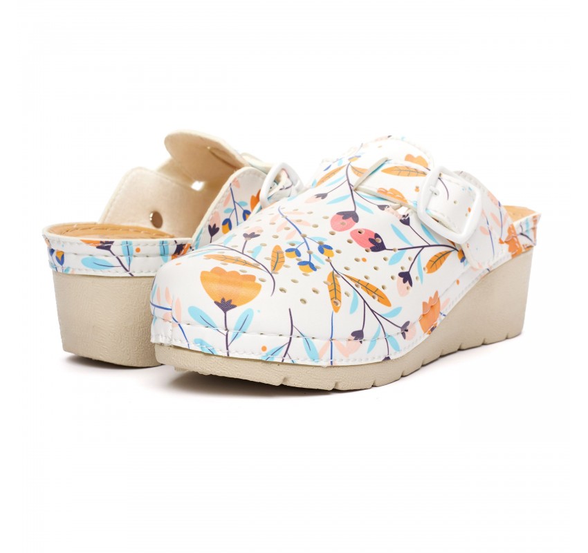 Saboti medicali dama Tellus 27-19