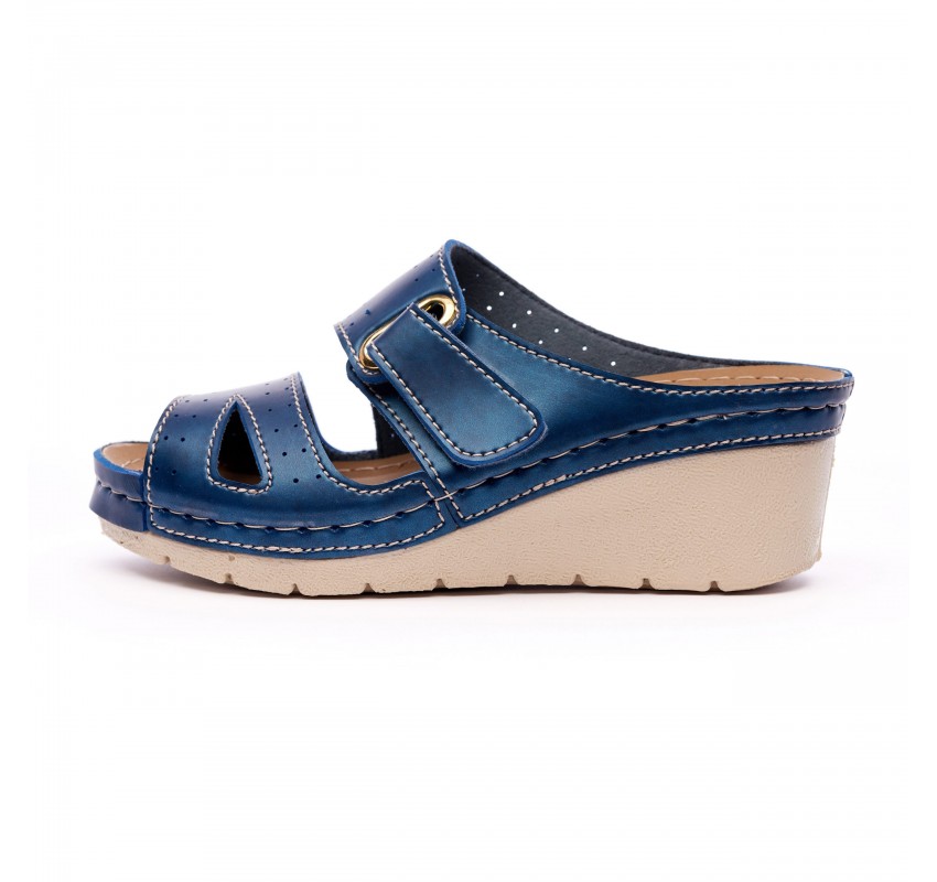 Papuci dama Tellus 27-21