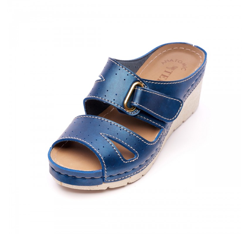 Papuci dama Tellus 27-21