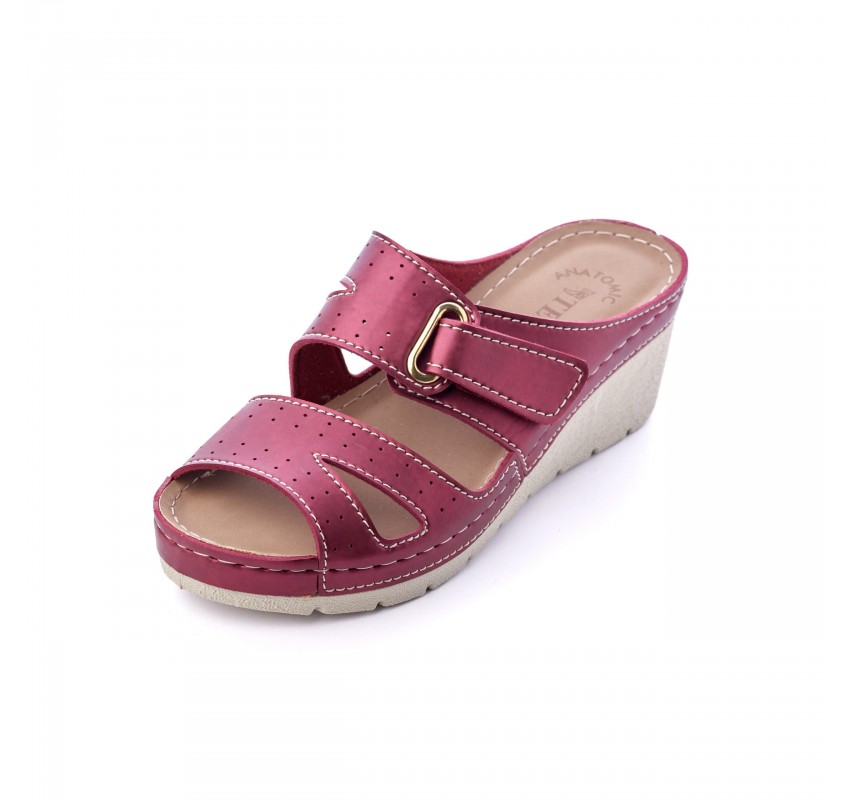 Papuci dama Tellus 27-21