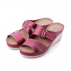 Papuci dama Tellus 27-21