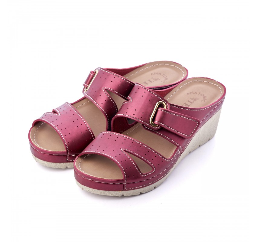 Papuci dama Tellus 27-21